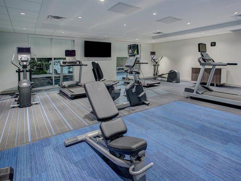Holiday Inn Express & Suites Covington By Ihg Экстерьер фото