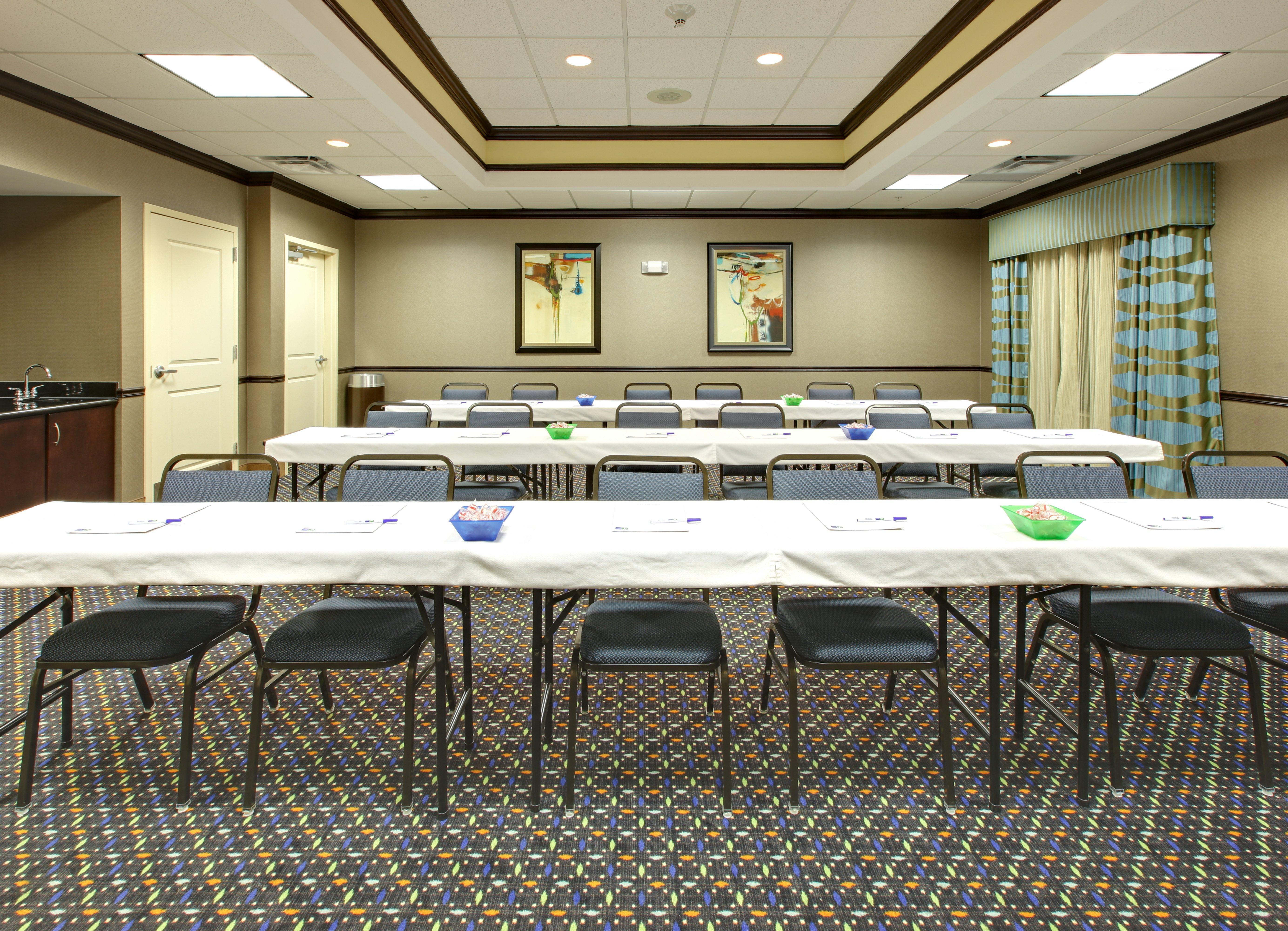 Holiday Inn Express & Suites Covington By Ihg Экстерьер фото