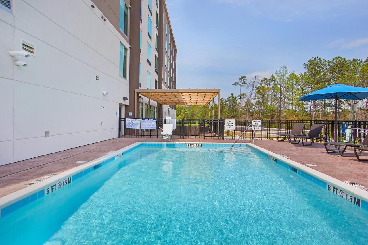 Holiday Inn Express & Suites Covington By Ihg Экстерьер фото