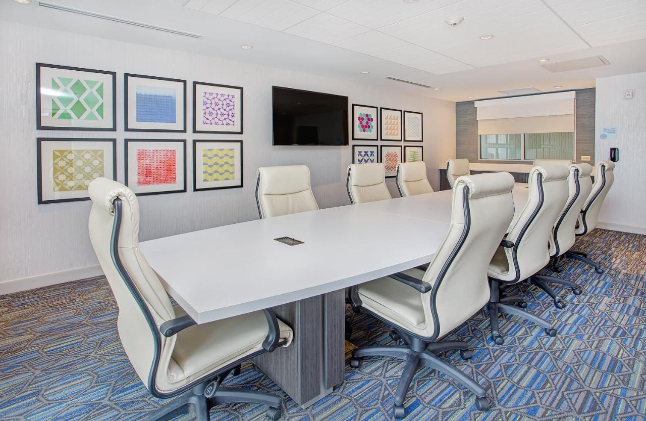 Holiday Inn Express & Suites Covington By Ihg Экстерьер фото